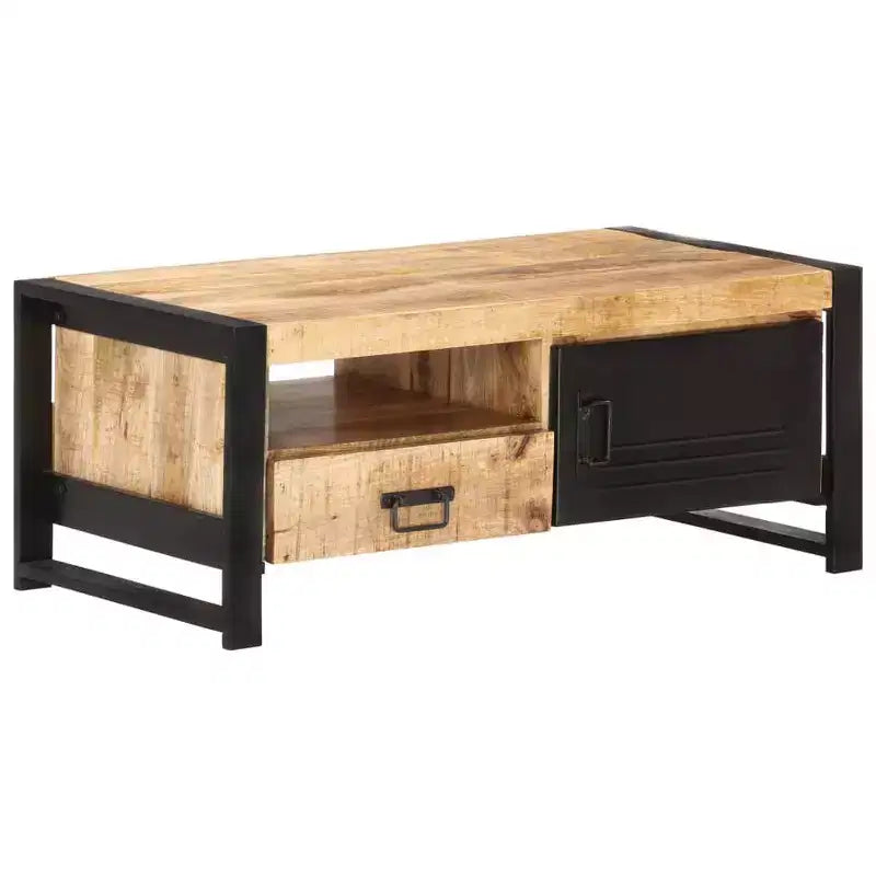 vidaXL Coffee Table