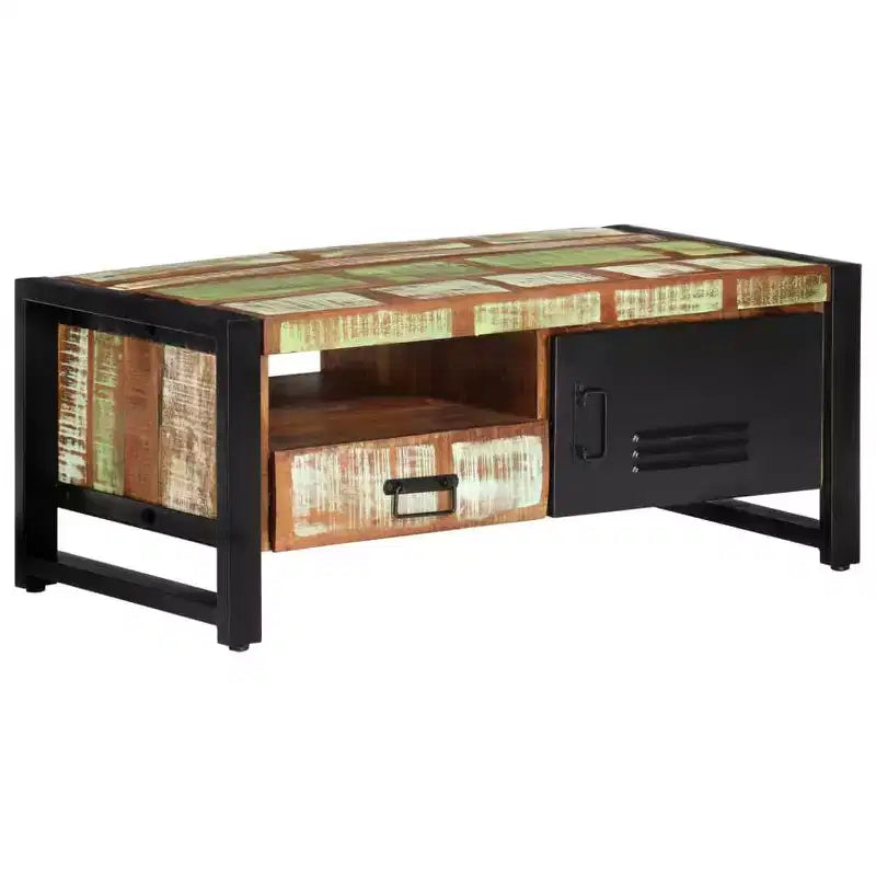 vidaXL Coffee Table