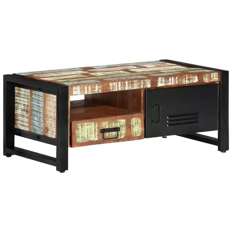 vidaXL Coffee Table
