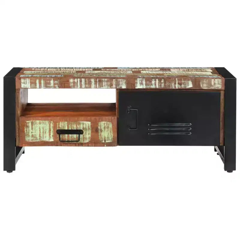 vidaXL Coffee Table