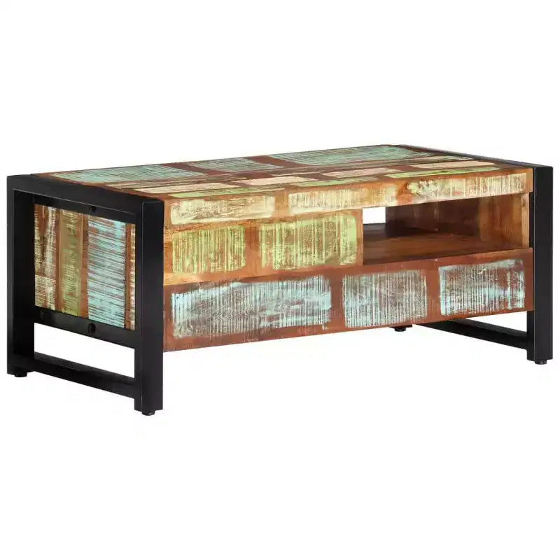 vidaXL Coffee Table