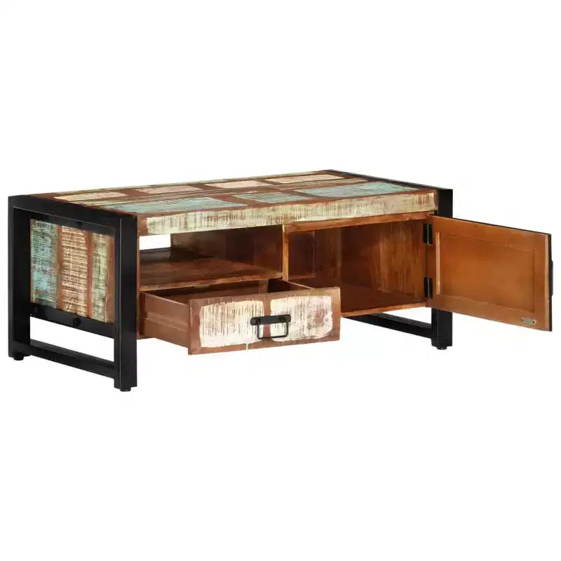 vidaXL Coffee Table