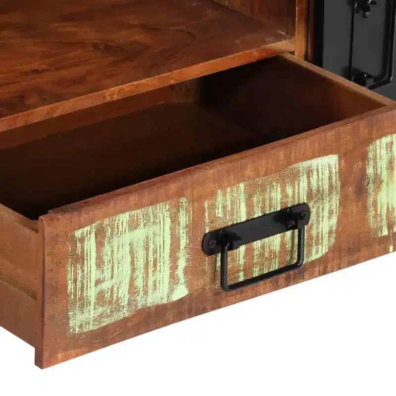 vidaXL Coffee Table