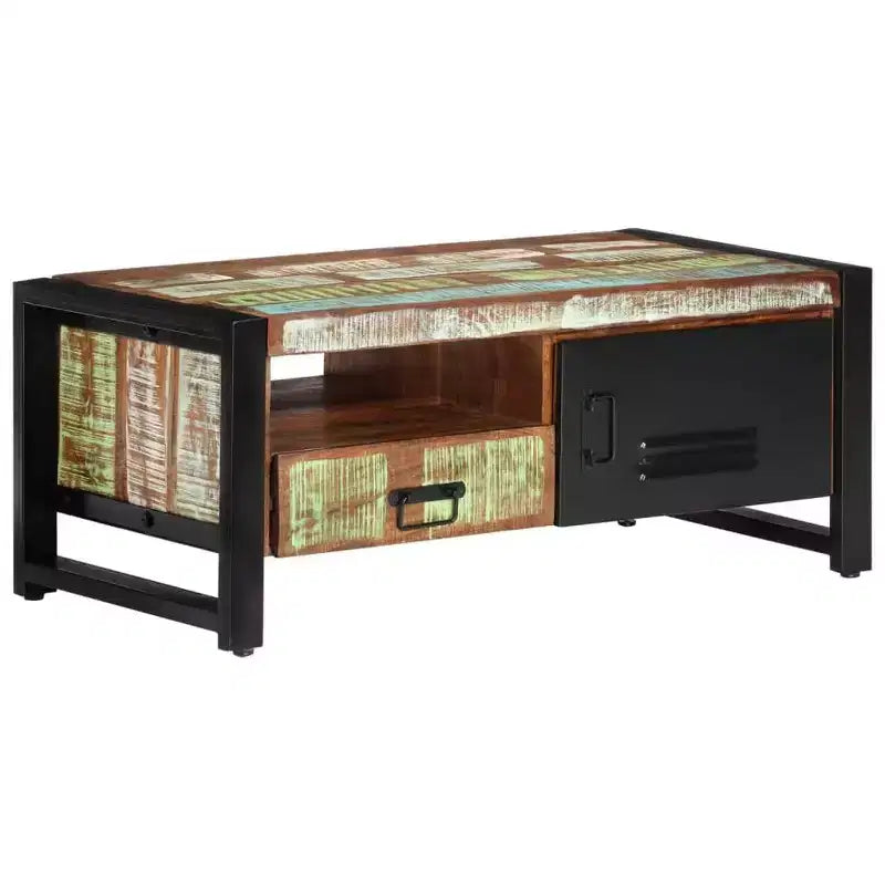 vidaXL Coffee Table