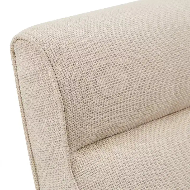 Halbert Push Back Recliner - iNSPIRE Q