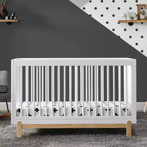 Delta Children Poppy 4-in-1 Convertible Crib