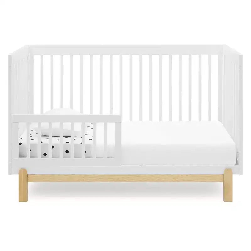 Delta Children Poppy 4-in-1 Convertible Crib