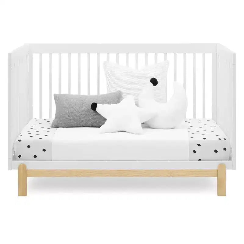 Delta Children Poppy 4-in-1 Convertible Crib