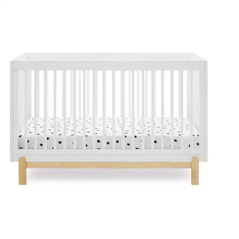 Delta Children Poppy 4-in-1 Convertible Crib