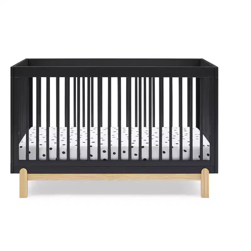 Delta Children Poppy 4-in-1 Convertible Crib
