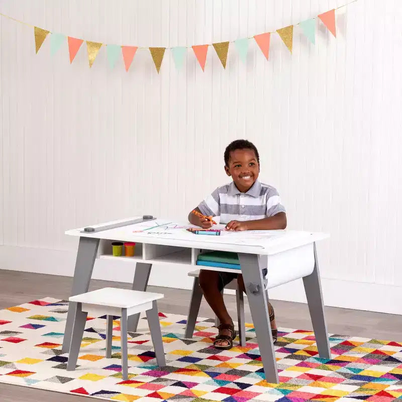 Arts and Crafts Table - WildKin