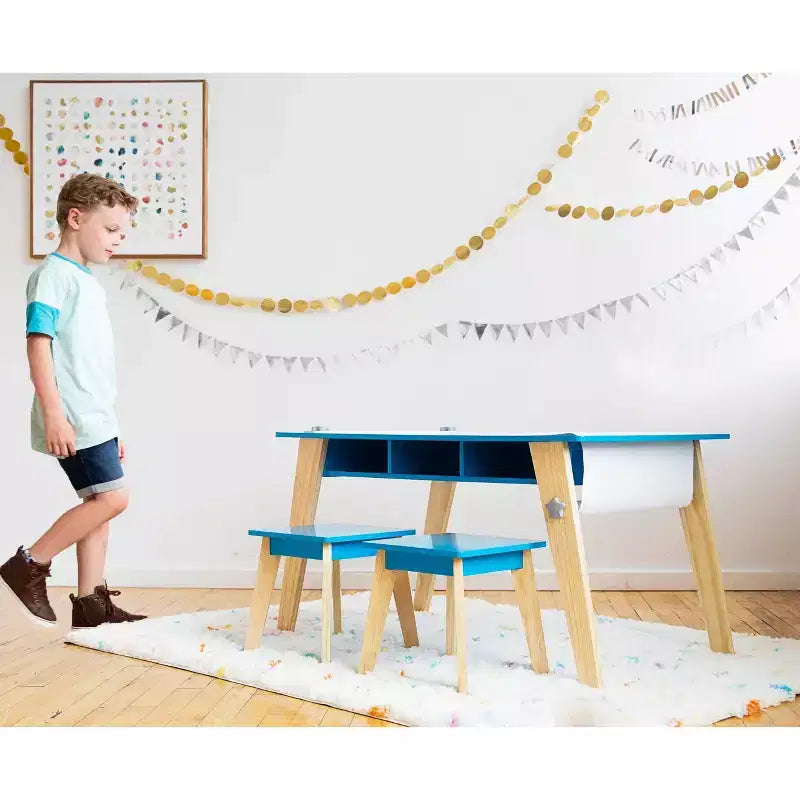 Arts and Crafts Table - WildKin