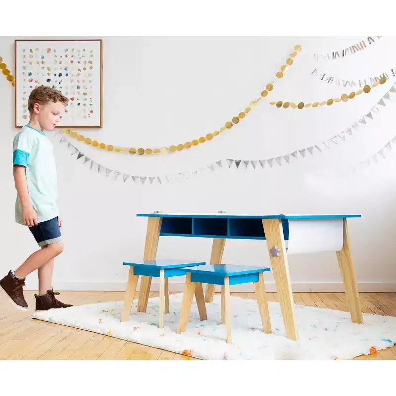 Arts and Crafts Table - WildKin