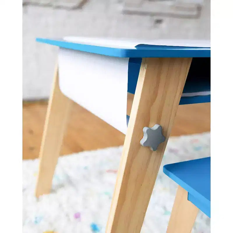 Arts and Crafts Table - WildKin