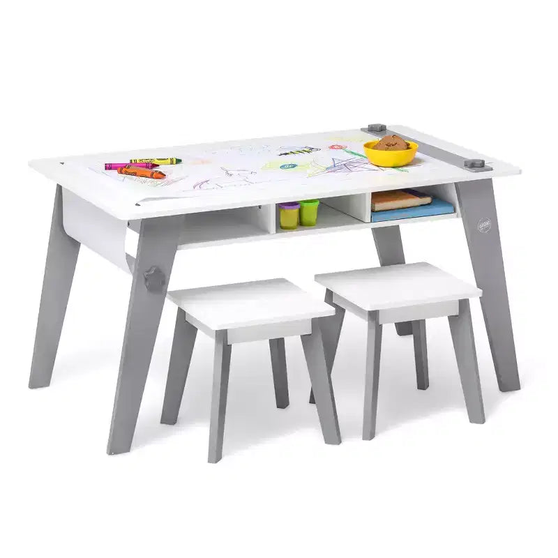 Arts and Crafts Table - WildKin